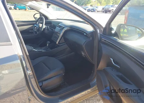 2024 Hyundai Tucson Sel z USA, uszkodzony, nr VIN 5NMJF3DE3RH374156